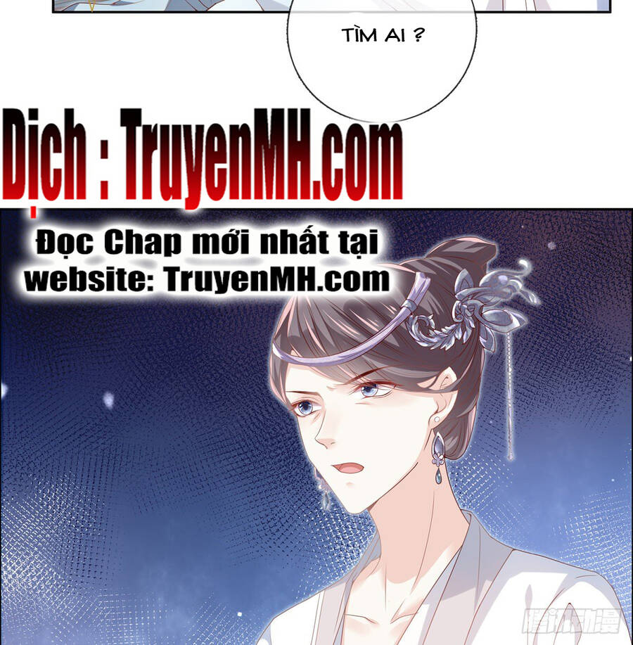 Kiều Mỵ Phu Lang, Tại Tuyến Lục Trà Chapter 2 - 8