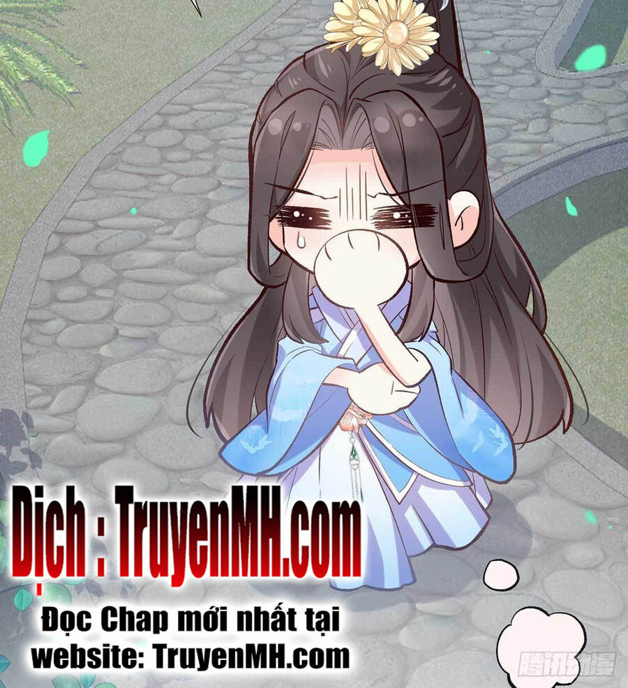 Kiều Mỵ Phu Lang, Tại Tuyến Lục Trà Chapter 20 - 12