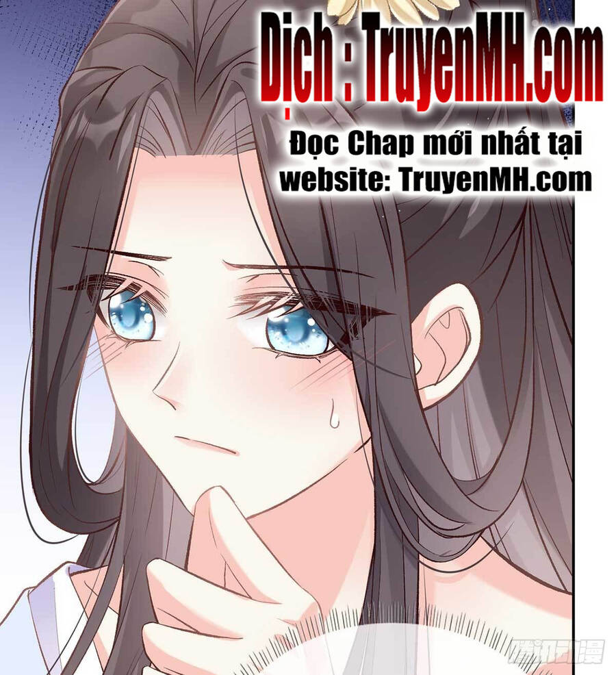 Kiều Mỵ Phu Lang, Tại Tuyến Lục Trà Chapter 20 - 15