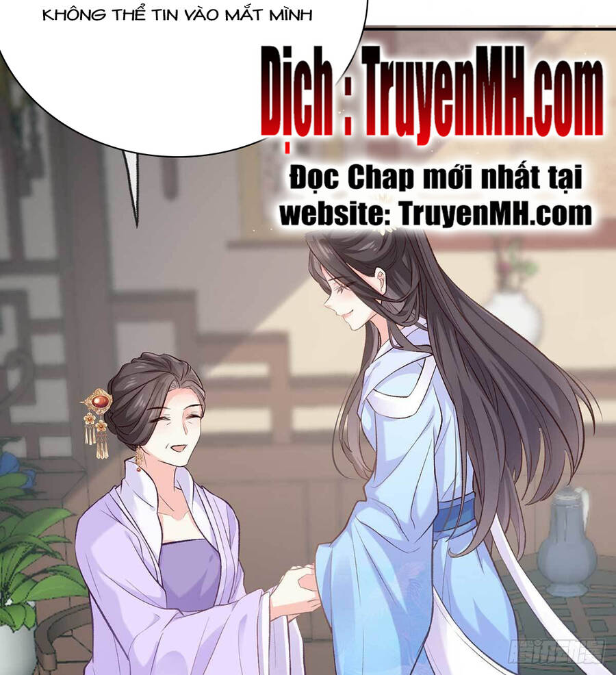 Kiều Mỵ Phu Lang, Tại Tuyến Lục Trà Chapter 20 - 3