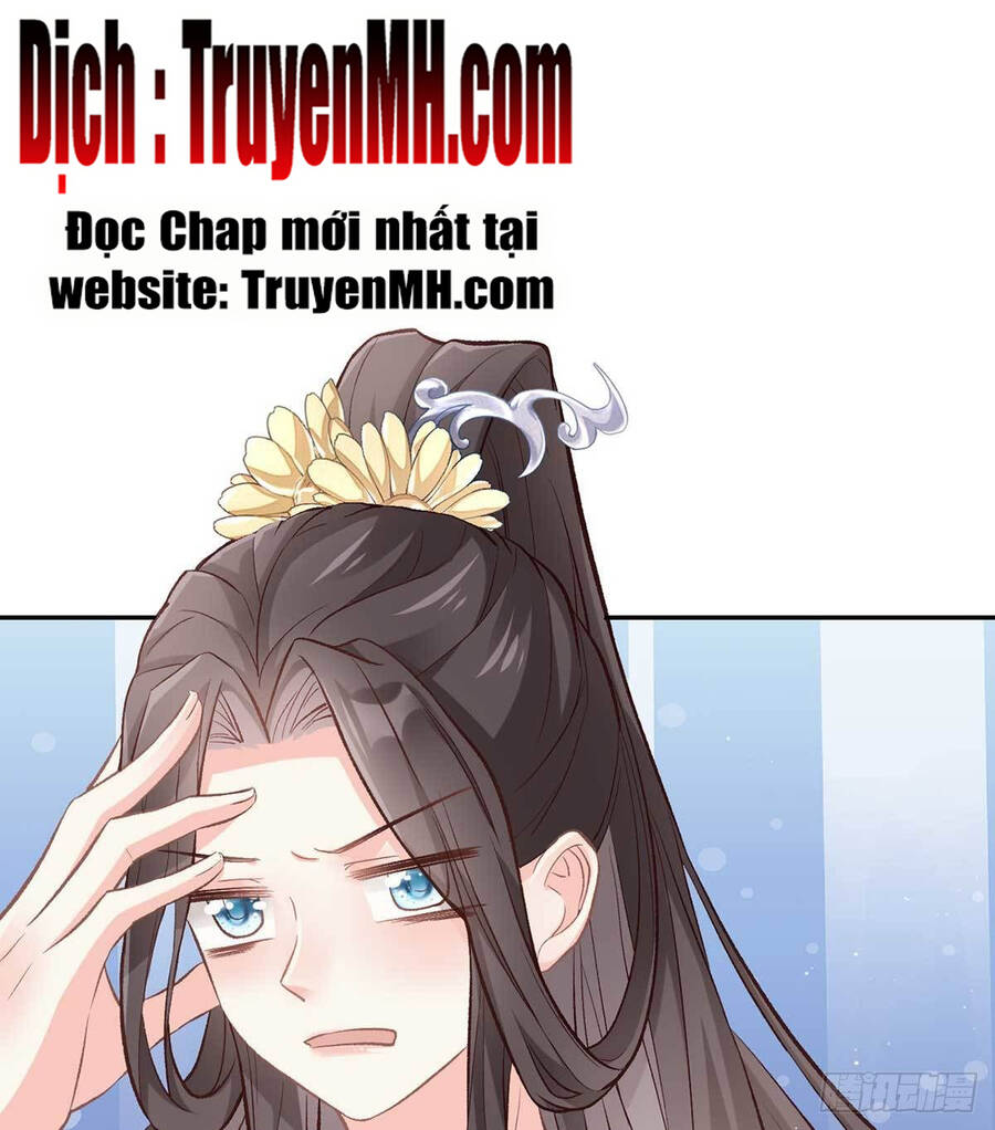 Kiều Mỵ Phu Lang, Tại Tuyến Lục Trà Chapter 20 - 24