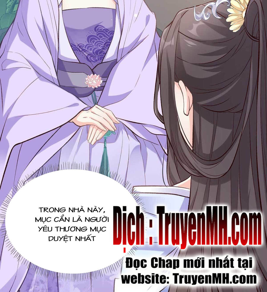 Kiều Mỵ Phu Lang, Tại Tuyến Lục Trà Chapter 20 - 9