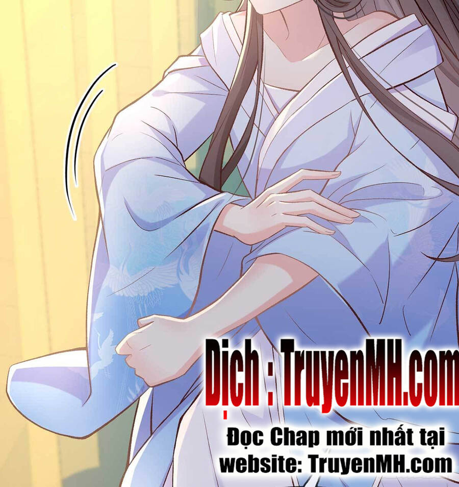 Kiều Mỵ Phu Lang, Tại Tuyến Lục Trà Chapter 21 - 3