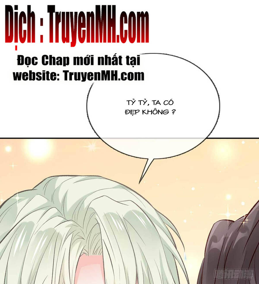 Kiều Mỵ Phu Lang, Tại Tuyến Lục Trà Chapter 21 - 21