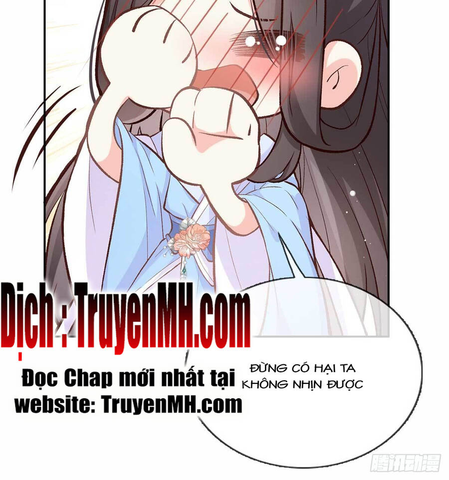 Kiều Mỵ Phu Lang, Tại Tuyến Lục Trà Chapter 21 - 27