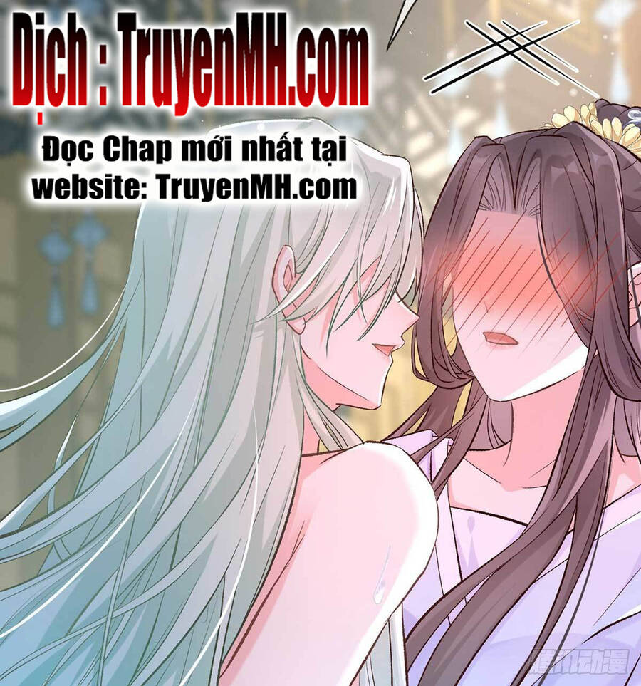 Kiều Mỵ Phu Lang, Tại Tuyến Lục Trà Chapter 21 - 30