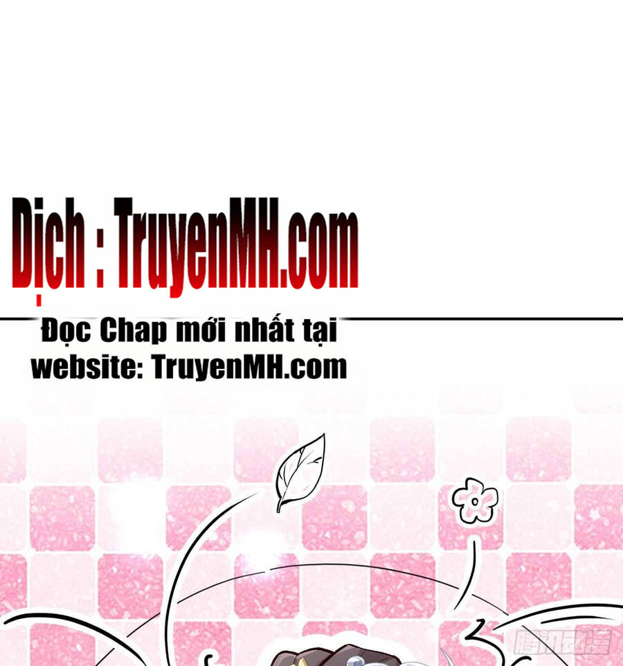 Kiều Mỵ Phu Lang, Tại Tuyến Lục Trà Chapter 21 - 33