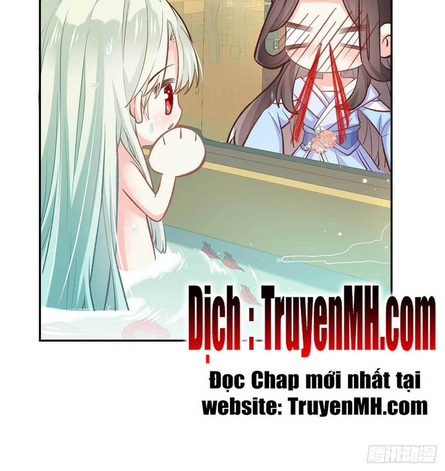 Kiều Mỵ Phu Lang, Tại Tuyến Lục Trà Chapter 21 - 9