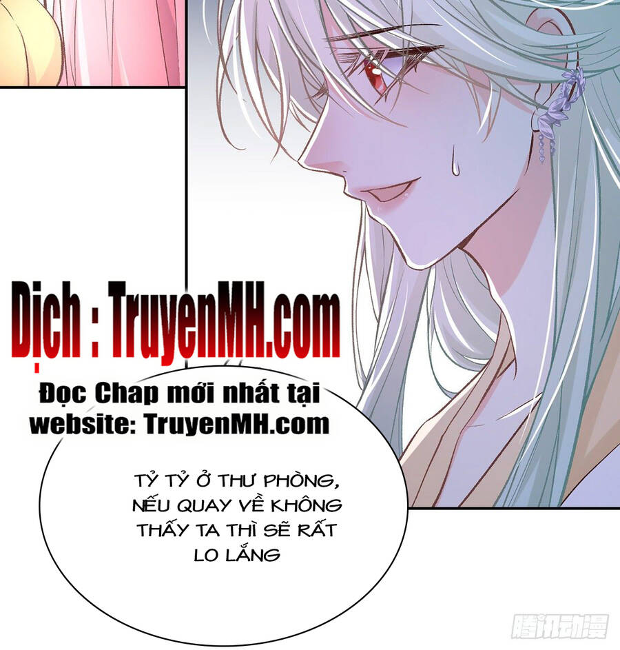 Kiều Mỵ Phu Lang, Tại Tuyến Lục Trà Chapter 22 - 15