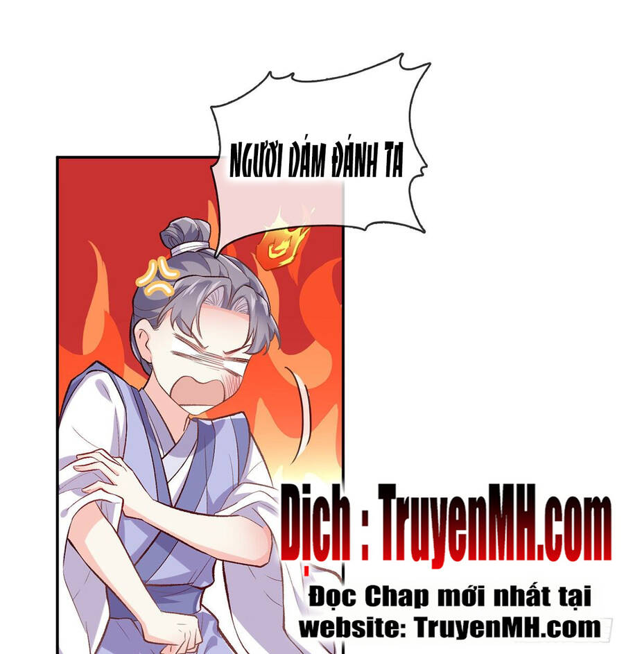 Kiều Mỵ Phu Lang, Tại Tuyến Lục Trà Chapter 23 - 11