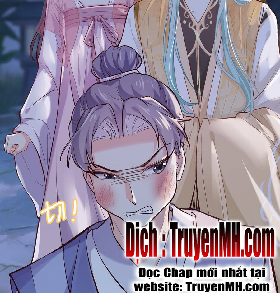 Kiều Mỵ Phu Lang, Tại Tuyến Lục Trà Chapter 23 - 19