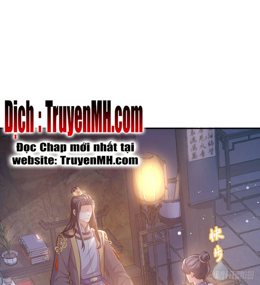 Kiều Mỵ Phu Lang, Tại Tuyến Lục Trà Chapter 23 - 21