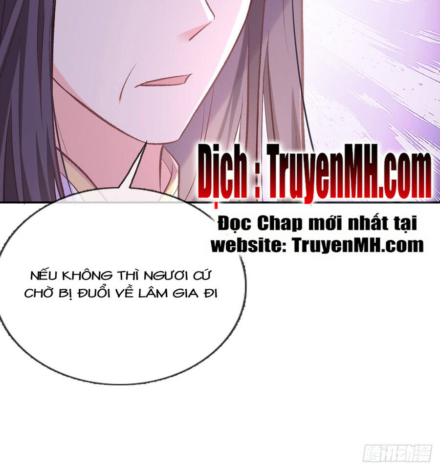 Kiều Mỵ Phu Lang, Tại Tuyến Lục Trà Chapter 25 - 13