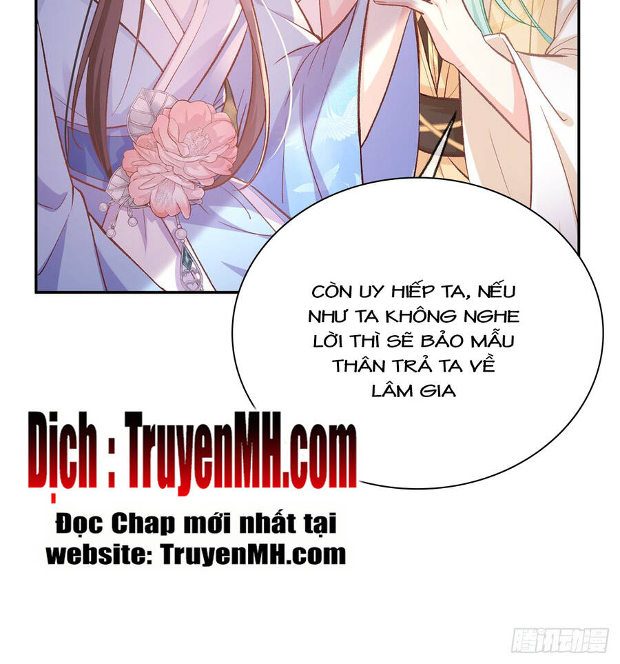 Kiều Mỵ Phu Lang, Tại Tuyến Lục Trà Chapter 25 - 20