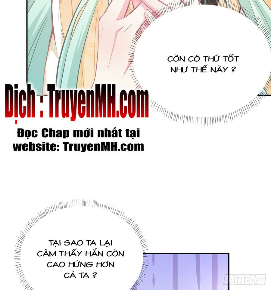 Kiều Mỵ Phu Lang, Tại Tuyến Lục Trà Chapter 25 - 8