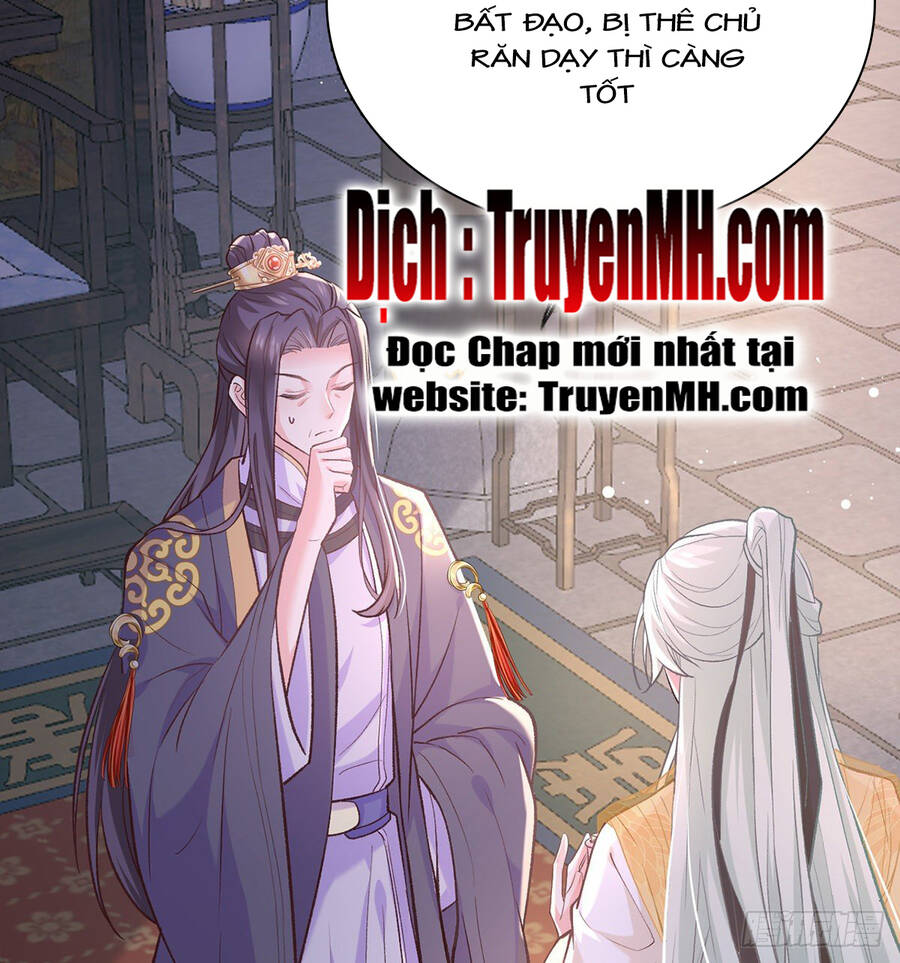 Kiều Mỵ Phu Lang, Tại Tuyến Lục Trà Chapter 25 - 10