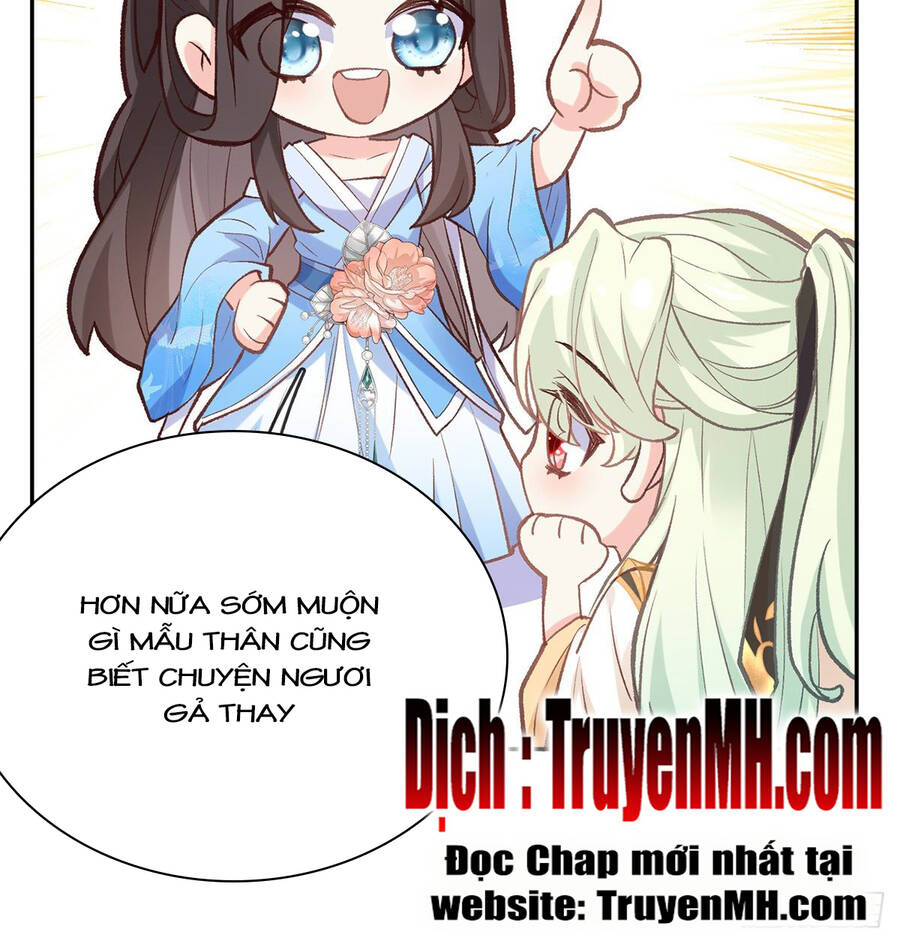 Kiều Mỵ Phu Lang, Tại Tuyến Lục Trà Chapter 26 - 16