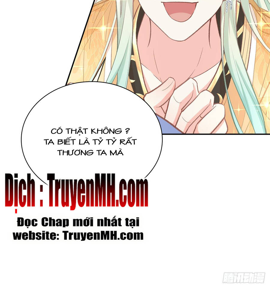 Kiều Mỵ Phu Lang, Tại Tuyến Lục Trà Chapter 26 - 3