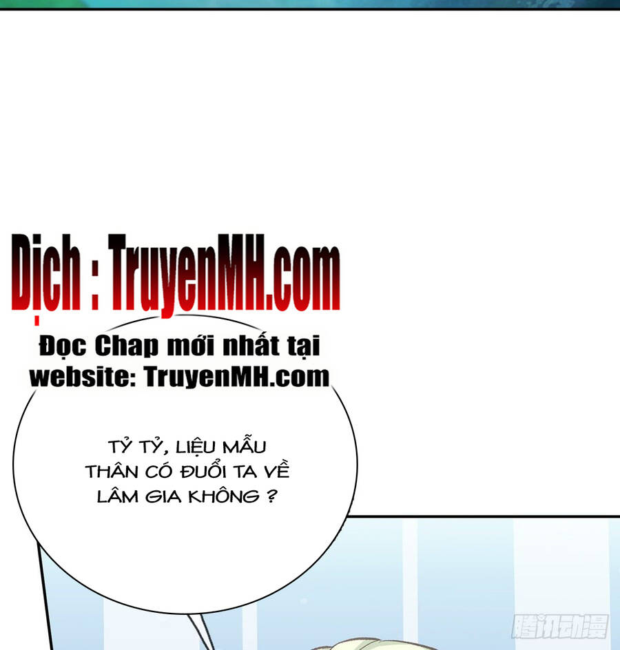 Kiều Mỵ Phu Lang, Tại Tuyến Lục Trà Chapter 26 - 21