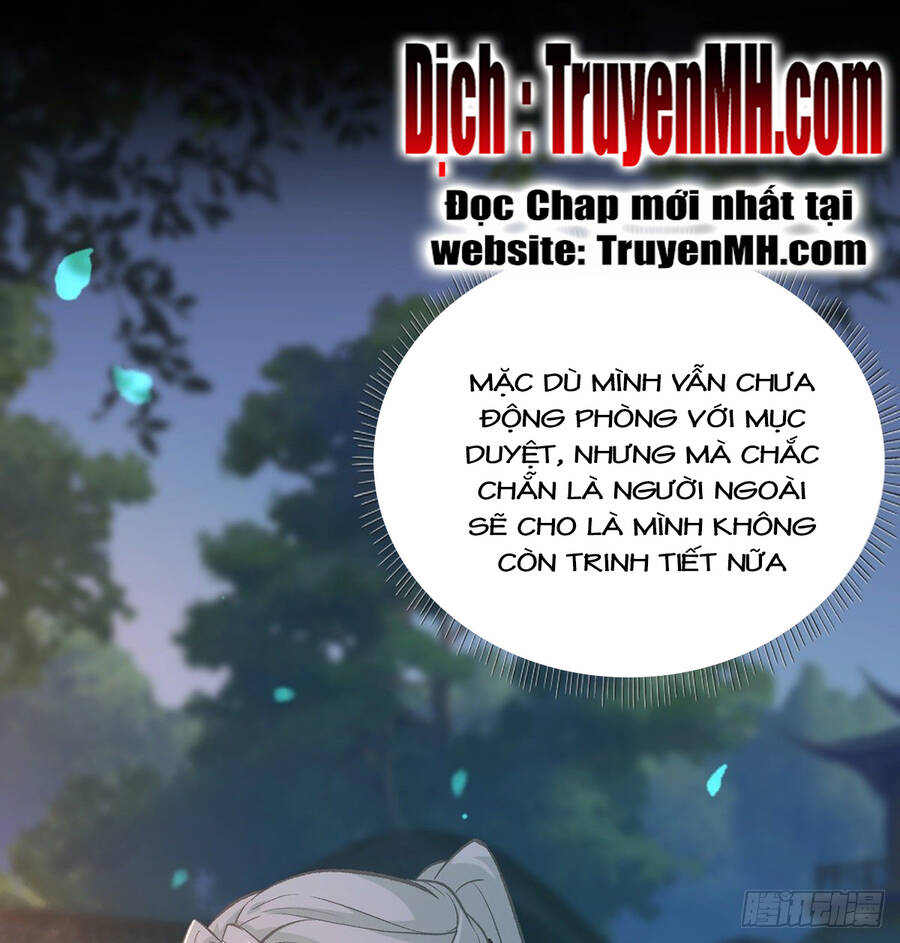 Kiều Mỵ Phu Lang, Tại Tuyến Lục Trà Chapter 26 - 23