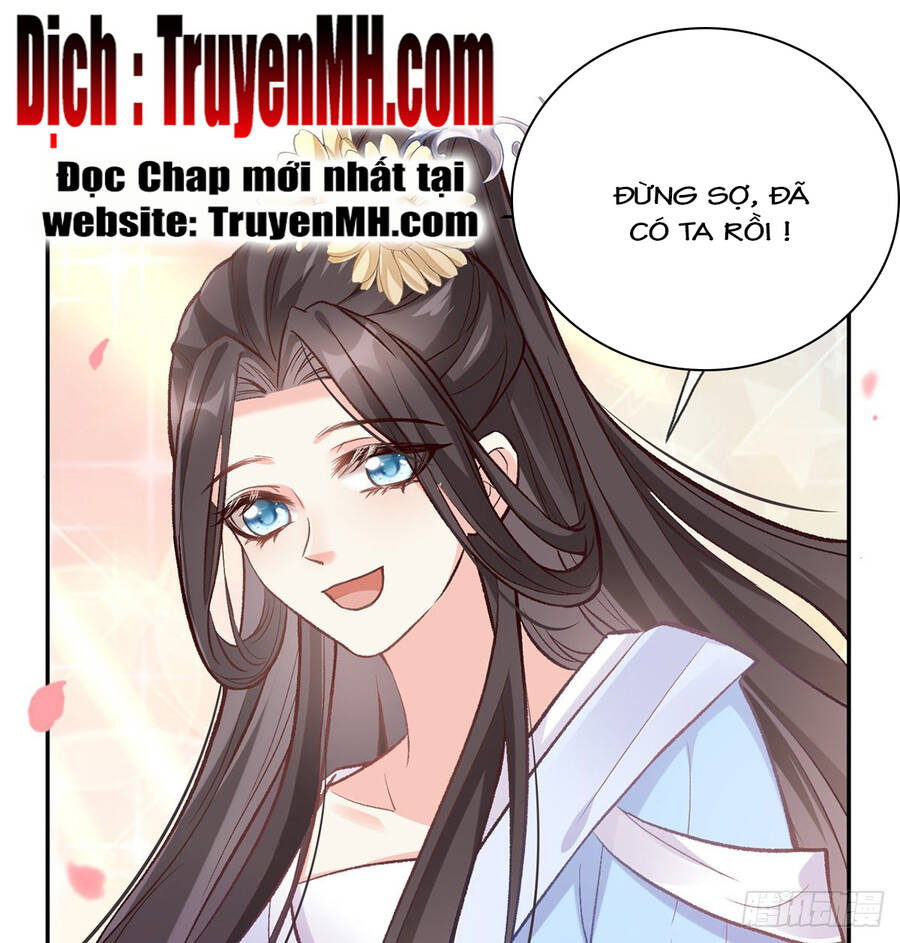 Kiều Mỵ Phu Lang, Tại Tuyến Lục Trà Chapter 26 - 28