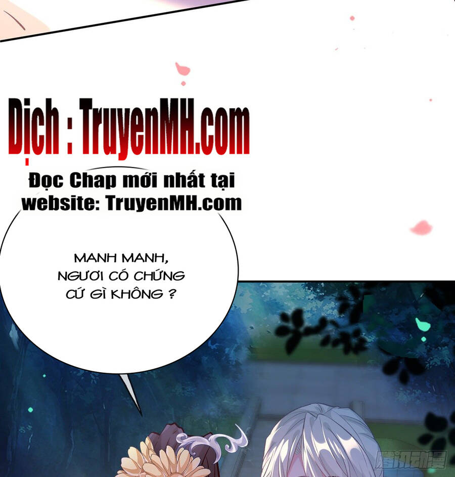 Kiều Mỵ Phu Lang, Tại Tuyến Lục Trà Chapter 27 - 2