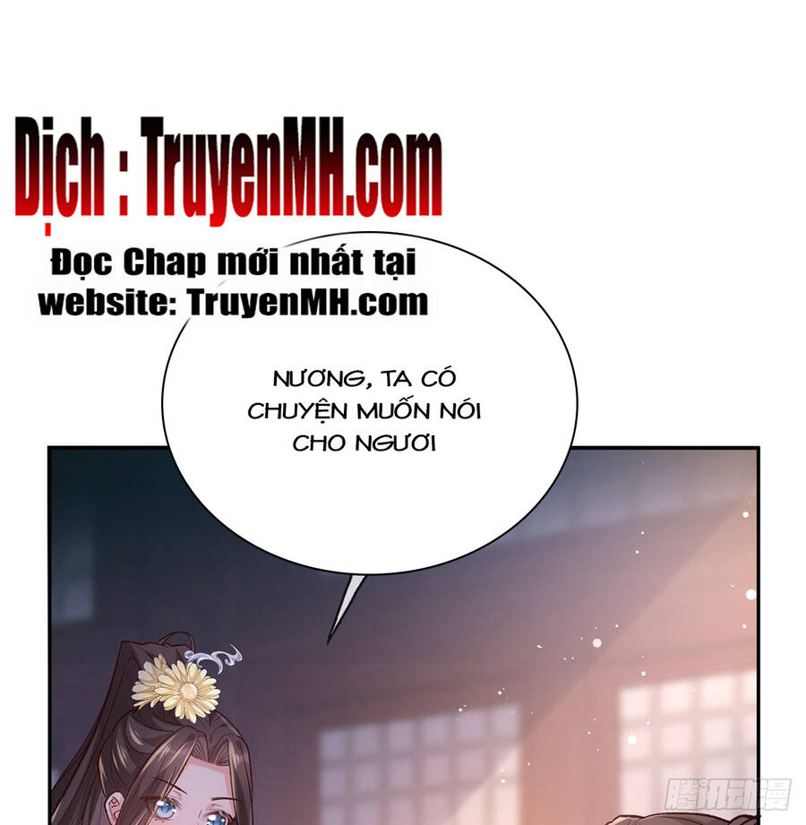 Kiều Mỵ Phu Lang, Tại Tuyến Lục Trà Chapter 27 - 17