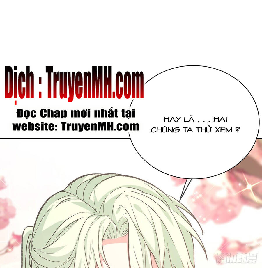 Kiều Mỵ Phu Lang, Tại Tuyến Lục Trà Chapter 27 - 9