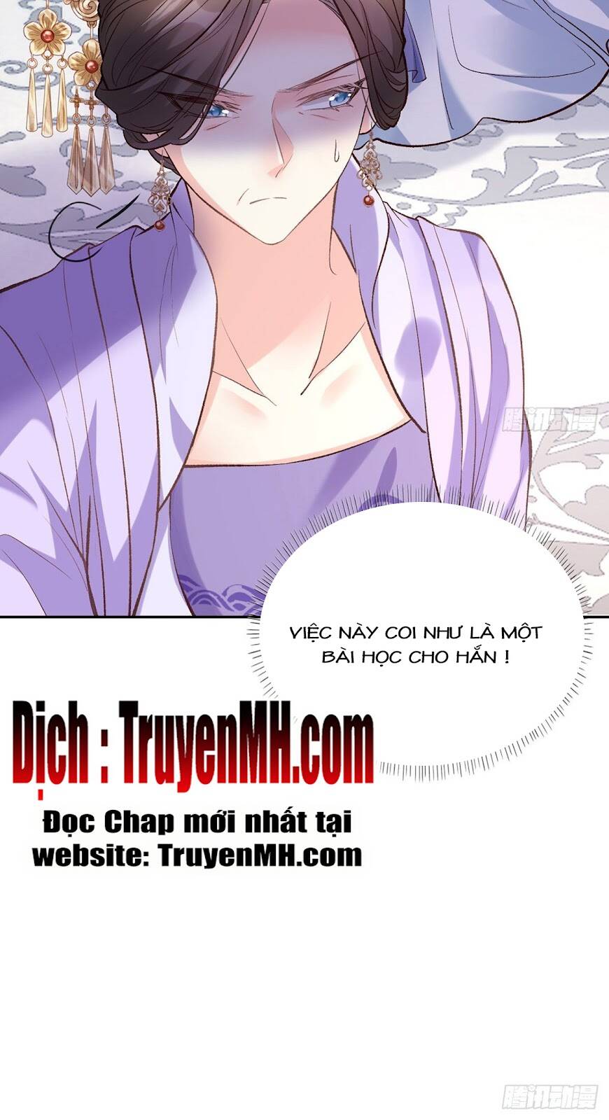 Kiều Mỵ Phu Lang, Tại Tuyến Lục Trà Chapter 29 - 19