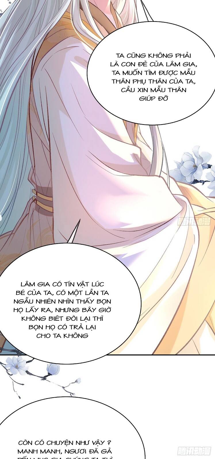 Kiều Mỵ Phu Lang, Tại Tuyến Lục Trà Chapter 29 - 5