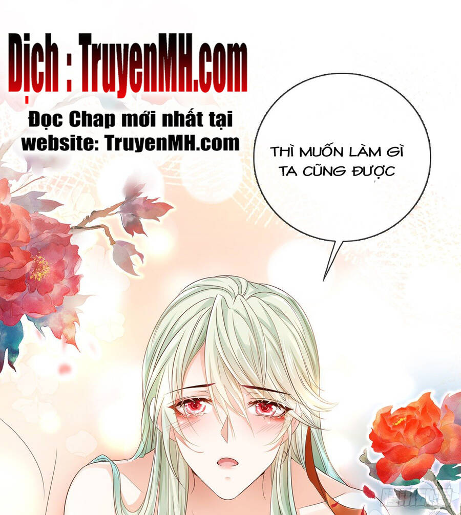 Kiều Mỵ Phu Lang, Tại Tuyến Lục Trà Chapter 3 - 28