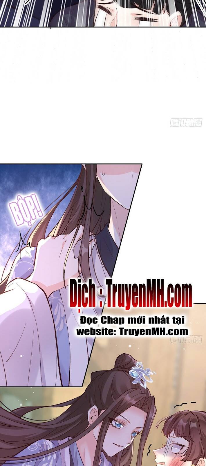 Kiều Mỵ Phu Lang, Tại Tuyến Lục Trà Chapter 31 - 16