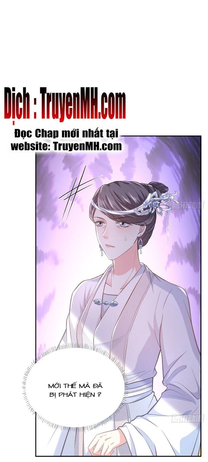 Kiều Mỵ Phu Lang, Tại Tuyến Lục Trà Chapter 37 - 10