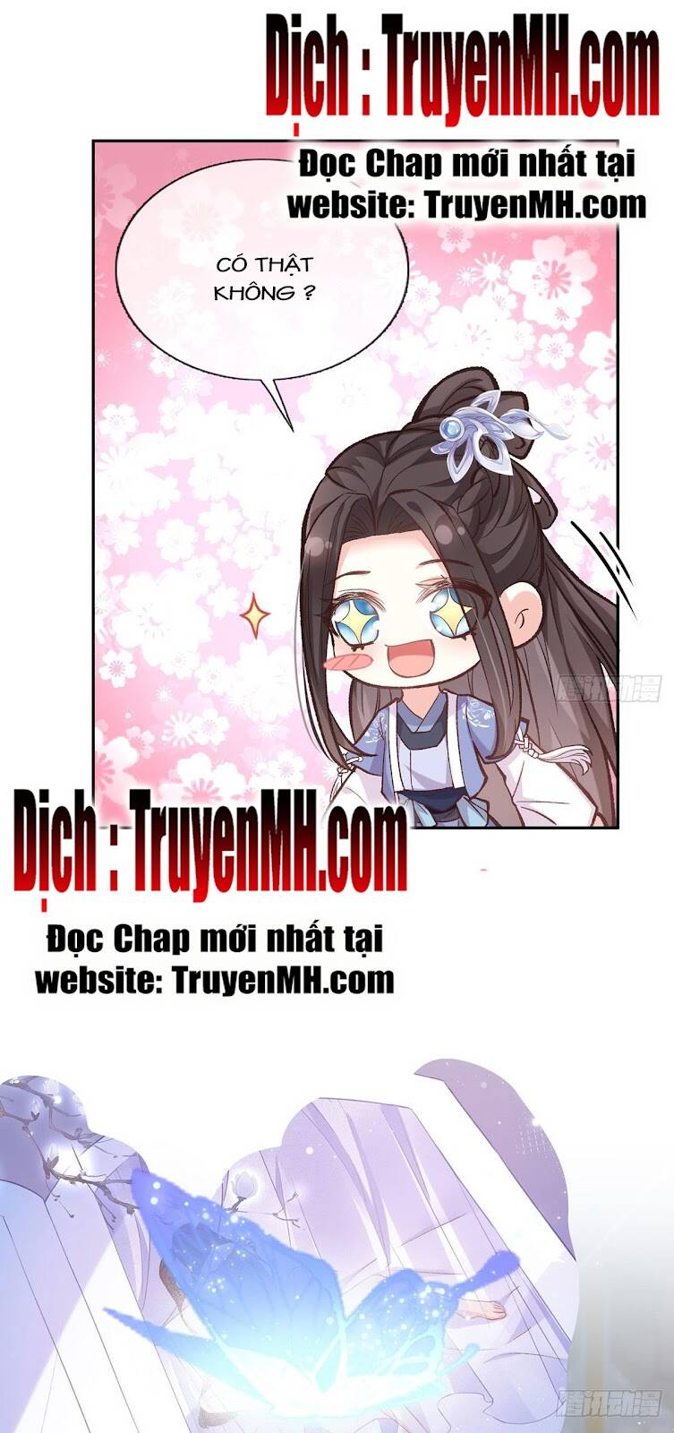 Kiều Mỵ Phu Lang, Tại Tuyến Lục Trà Chapter 38 - 2