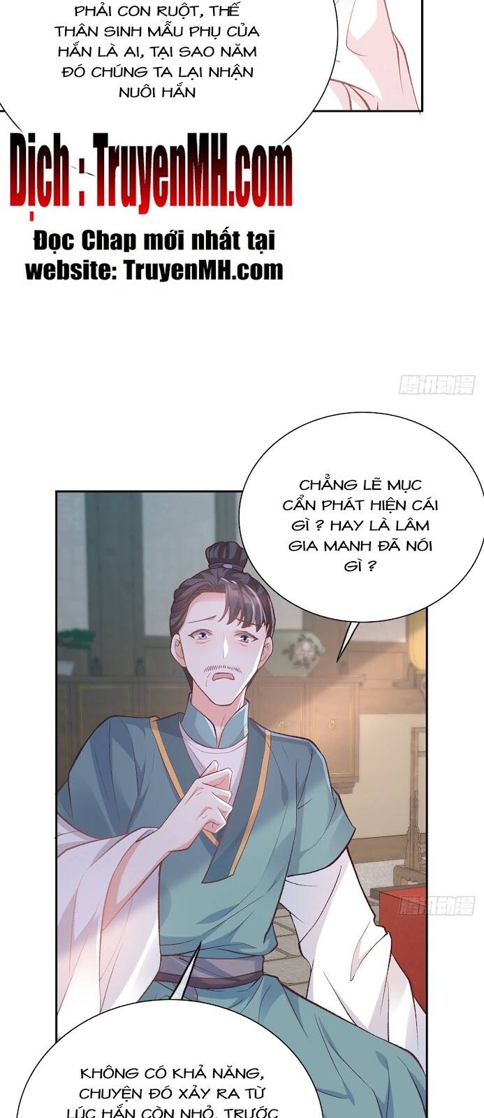 Kiều Mỵ Phu Lang, Tại Tuyến Lục Trà Chapter 39 - 11