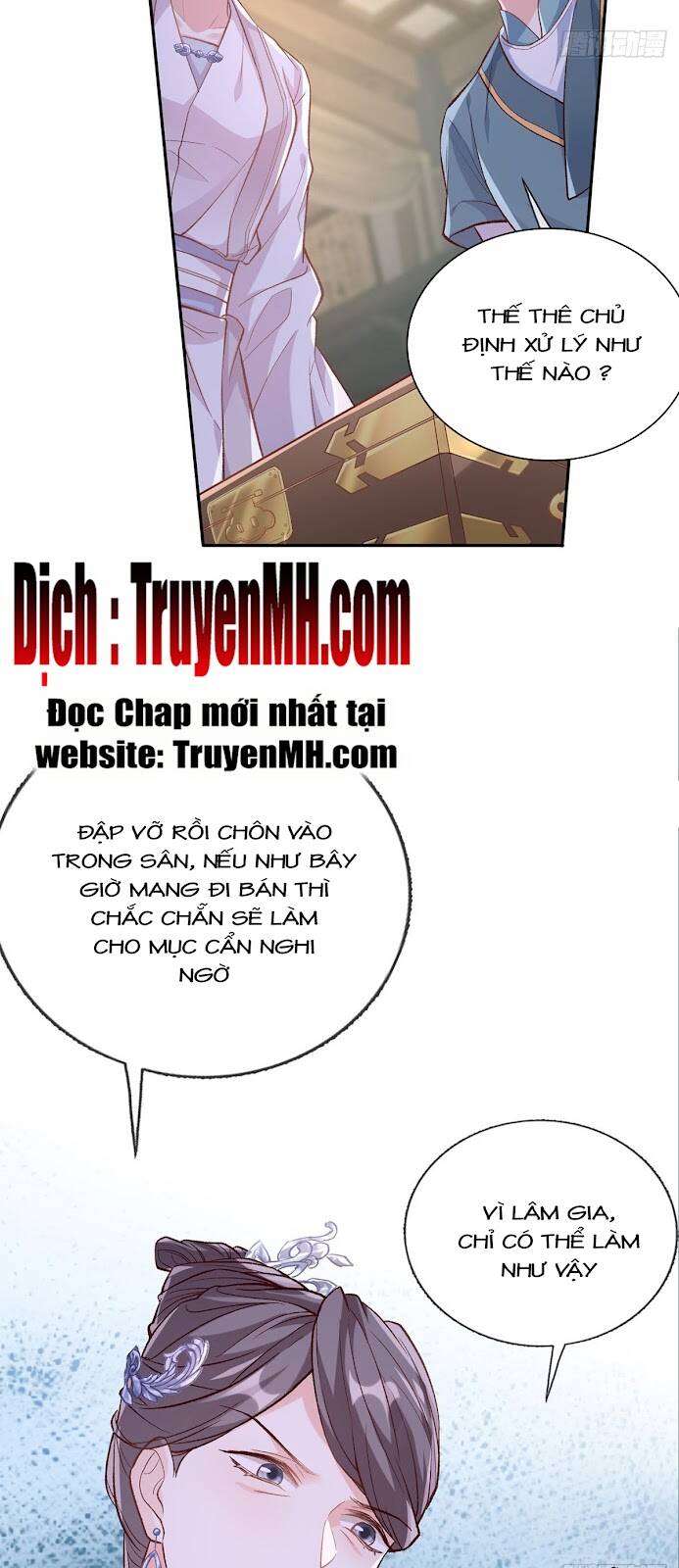 Kiều Mỵ Phu Lang, Tại Tuyến Lục Trà Chapter 39 - 16