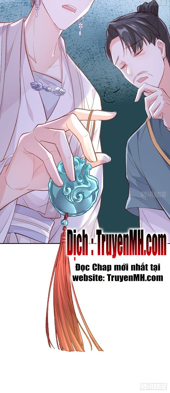 Kiều Mỵ Phu Lang, Tại Tuyến Lục Trà Chapter 39 - 17