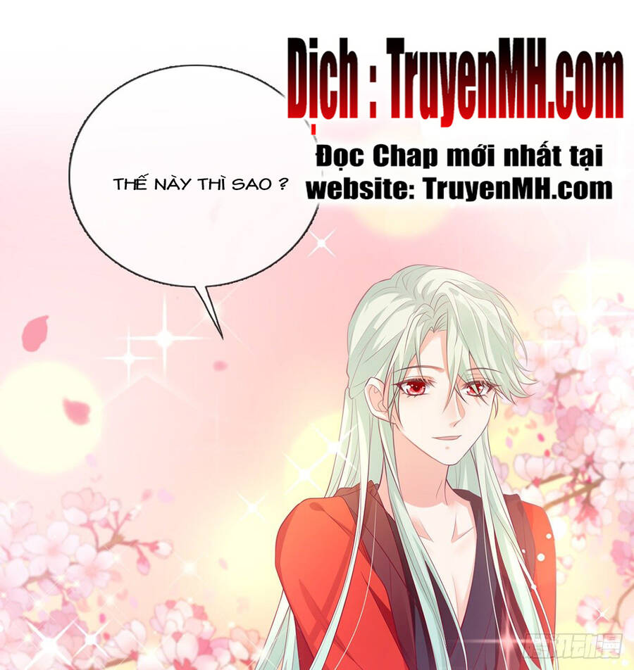 Kiều Mỵ Phu Lang, Tại Tuyến Lục Trà Chapter 4 - 16