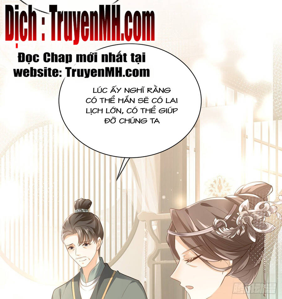 Kiều Mỵ Phu Lang, Tại Tuyến Lục Trà Chapter 4 - 26