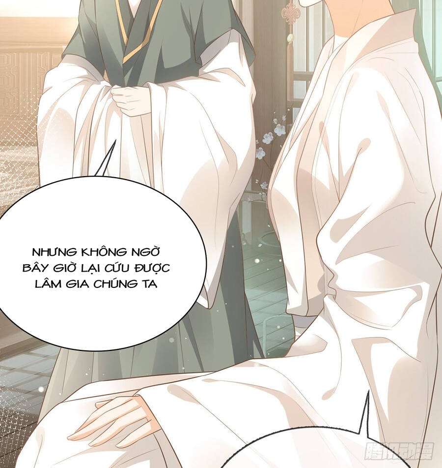 Kiều Mỵ Phu Lang, Tại Tuyến Lục Trà Chapter 4 - 27