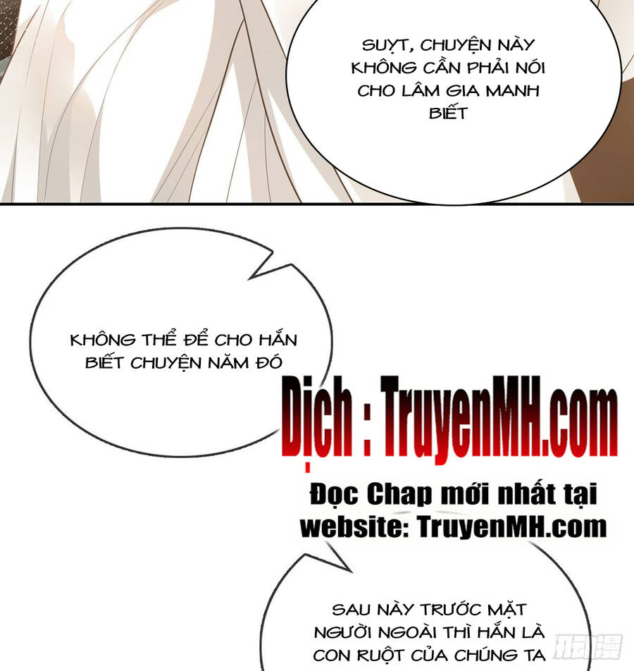 Kiều Mỵ Phu Lang, Tại Tuyến Lục Trà Chapter 4 - 28