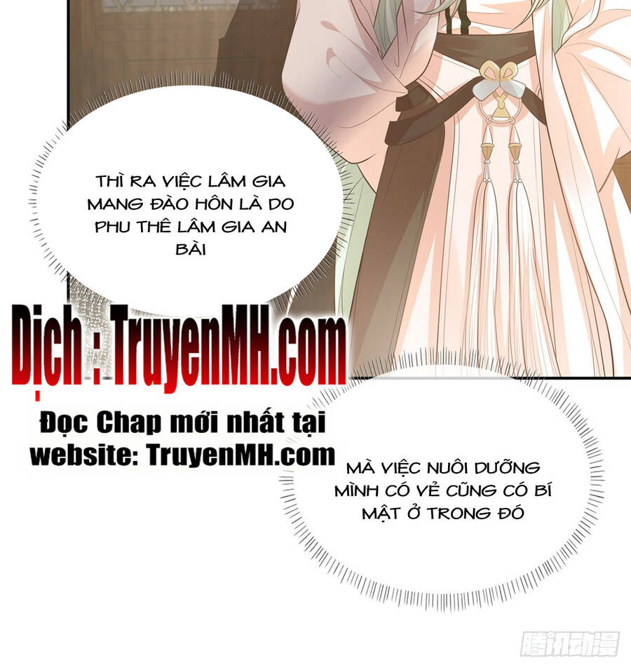 Kiều Mỵ Phu Lang, Tại Tuyến Lục Trà Chapter 4 - 30