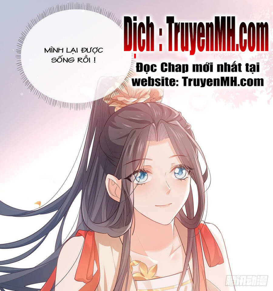 Kiều Mỵ Phu Lang, Tại Tuyến Lục Trà Chapter 4 - 10