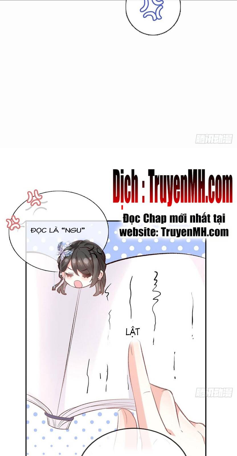 Kiều Mỵ Phu Lang, Tại Tuyến Lục Trà Chapter 42 - 7