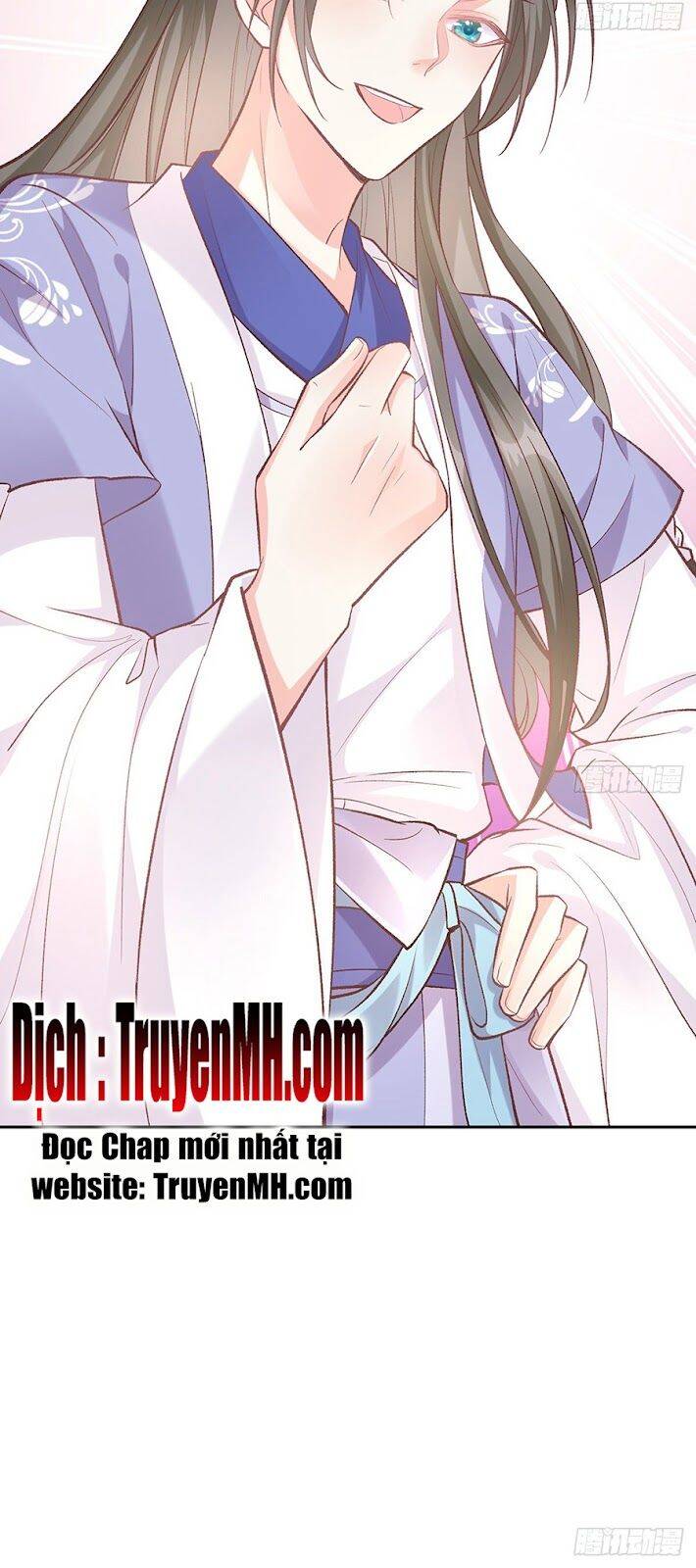 Kiều Mỵ Phu Lang, Tại Tuyến Lục Trà Chapter 47 - 21