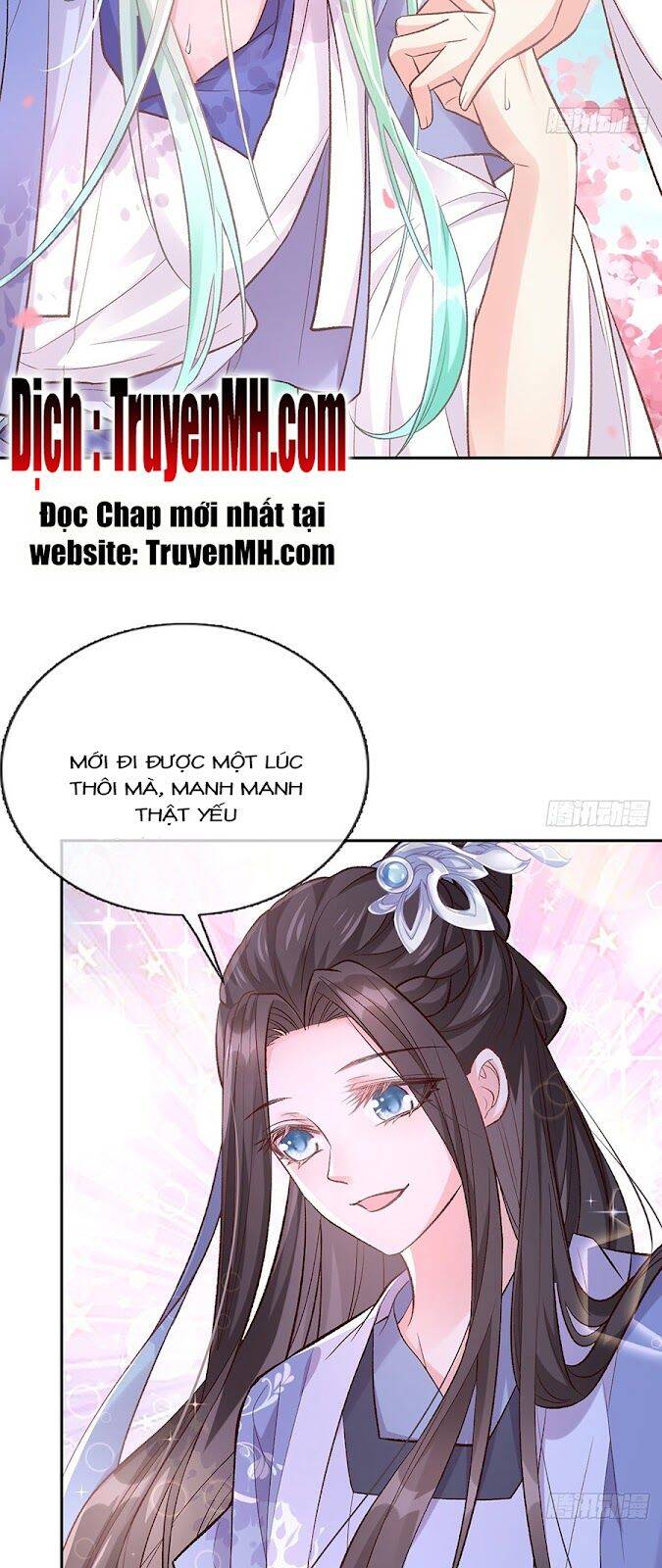 Kiều Mỵ Phu Lang, Tại Tuyến Lục Trà Chapter 47 - 5