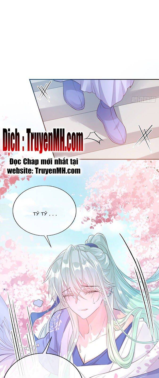 Kiều Mỵ Phu Lang, Tại Tuyến Lục Trà Chapter 47 - 8