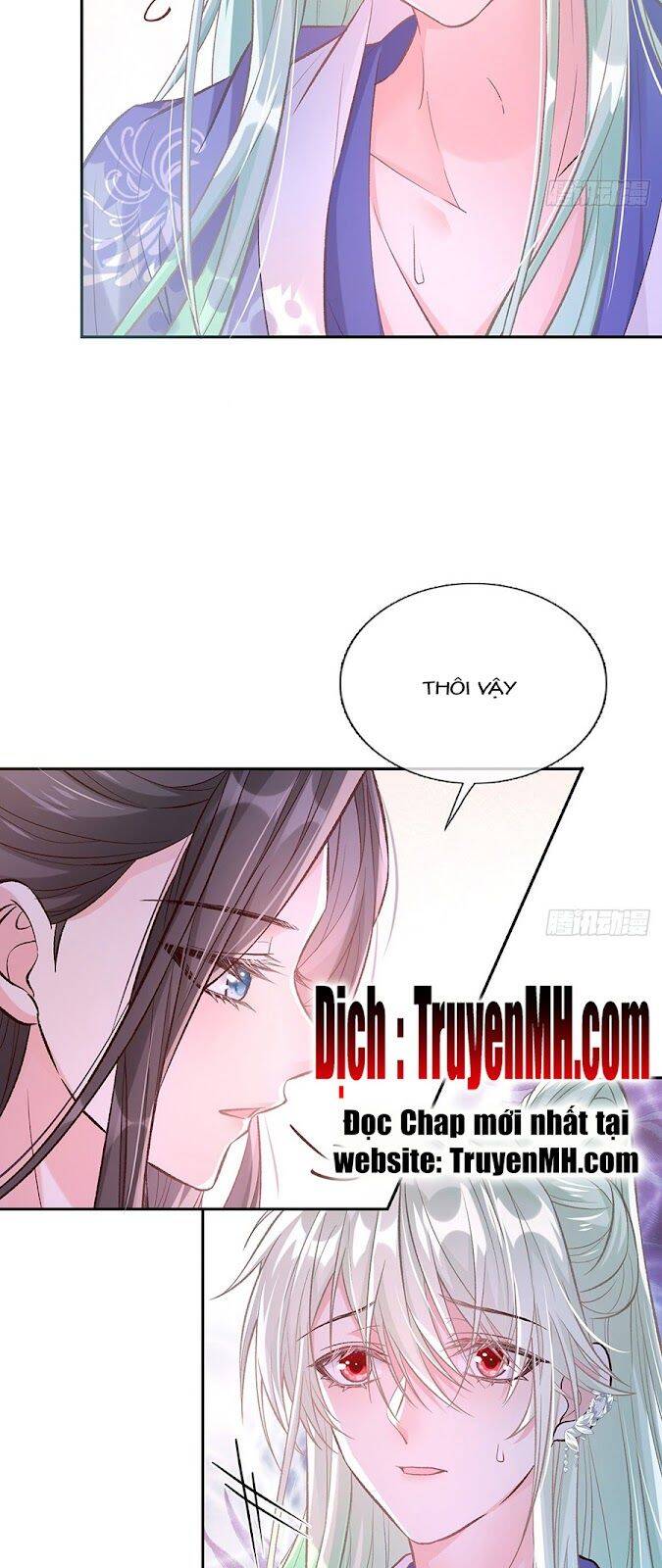 Kiều Mỵ Phu Lang, Tại Tuyến Lục Trà Chapter 47 - 10