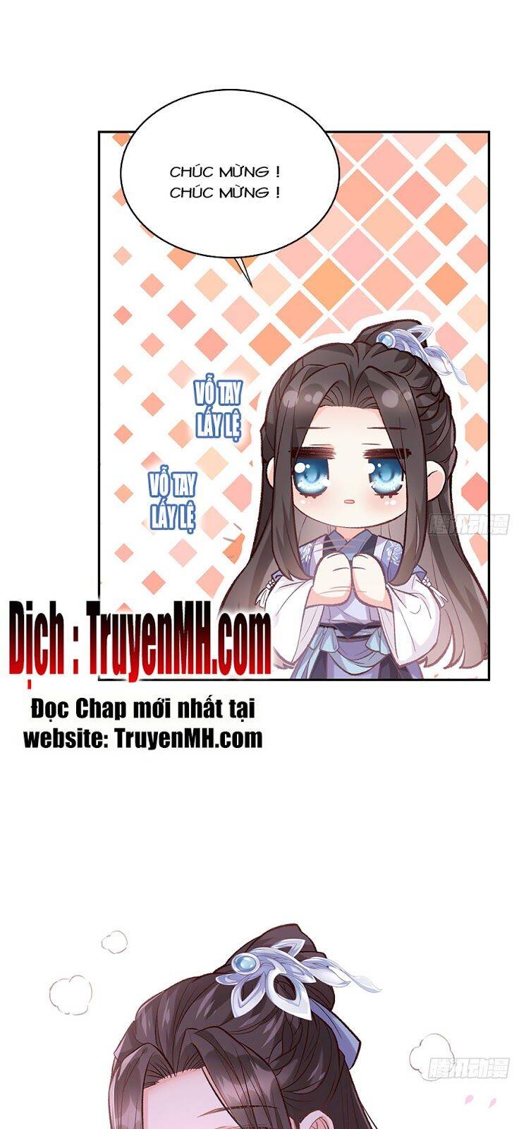 Kiều Mỵ Phu Lang, Tại Tuyến Lục Trà Chapter 48 - 2