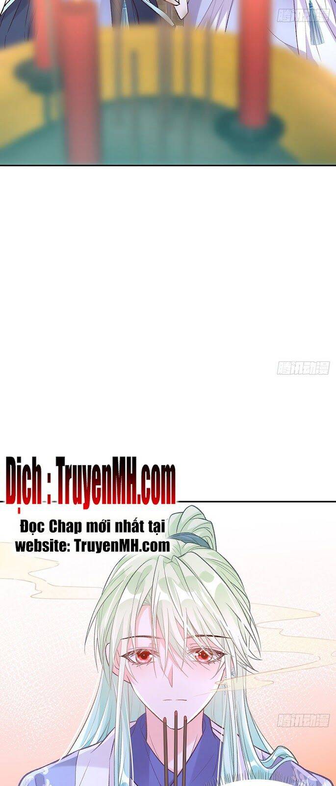 Kiều Mỵ Phu Lang, Tại Tuyến Lục Trà Chapter 48 - 16